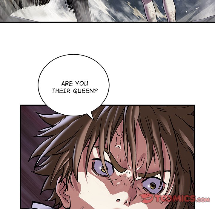 Read Leviathan (Lee Gyuntak) EN Manga Online