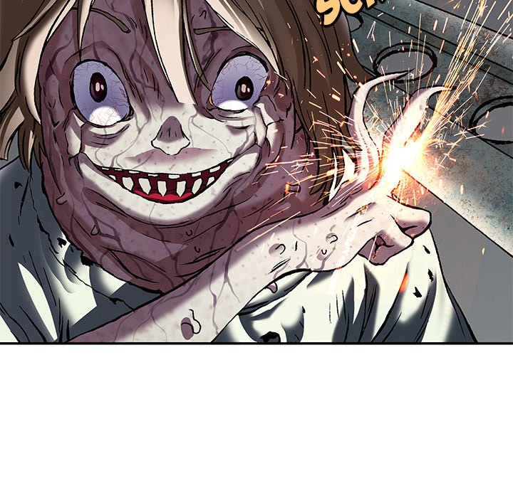 Read Leviathan (Lee Gyuntak) EN Manga Online