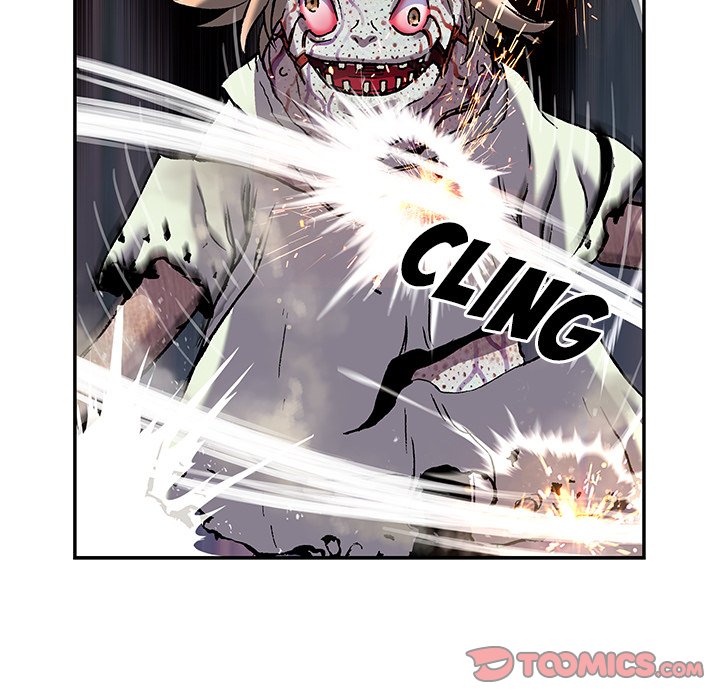 Read Leviathan (Lee Gyuntak) EN Manga Online