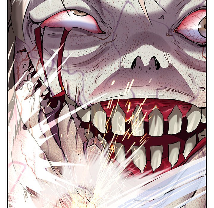 Read Leviathan (Lee Gyuntak) EN Manga Online