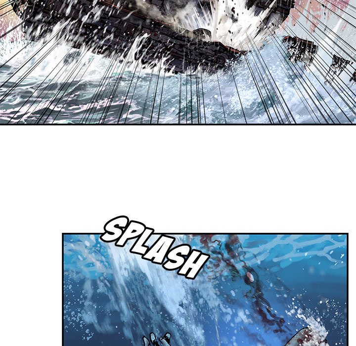 Read Leviathan (Lee Gyuntak) EN Manga Online