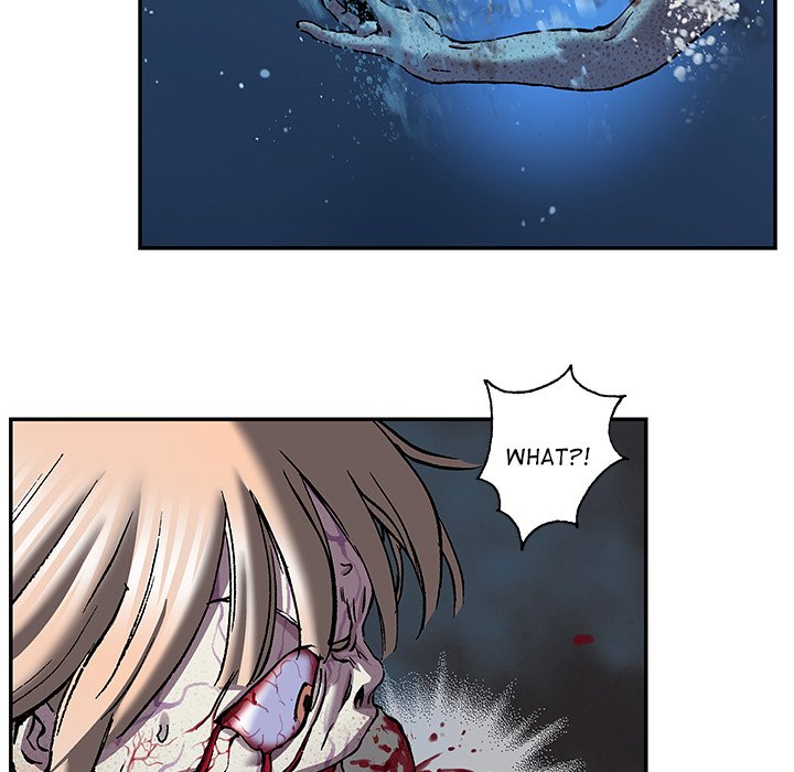 Read Leviathan (Lee Gyuntak) EN Manga Online