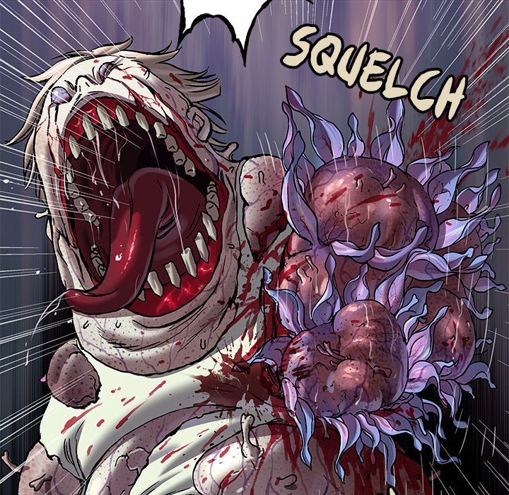 Read Leviathan (Lee Gyuntak) EN Manga Online