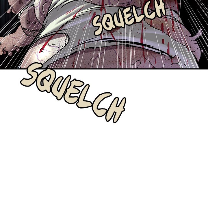 Read Leviathan (Lee Gyuntak) EN Manga Online
