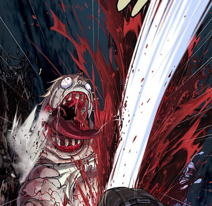 Read Leviathan (Lee Gyuntak) EN Manga Online
