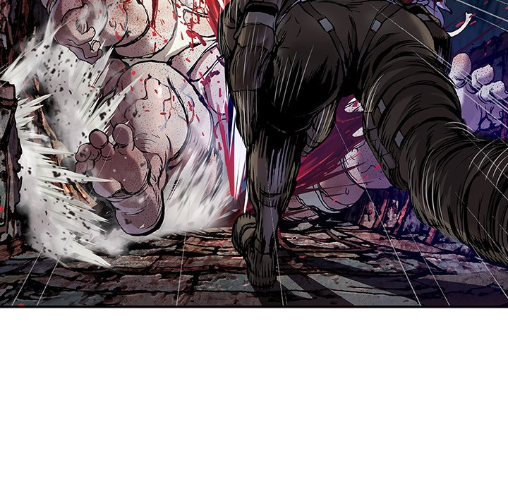 Read Leviathan (Lee Gyuntak) EN Manga Online