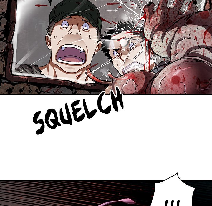 Read Leviathan (Lee Gyuntak) EN Manga Online