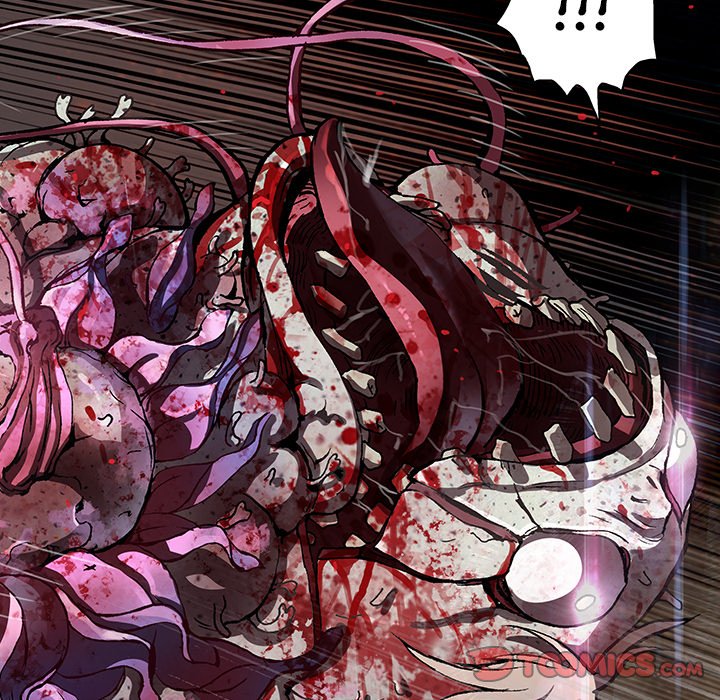 Read Leviathan (Lee Gyuntak) EN Manga Online