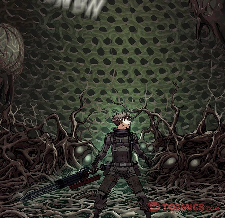 Read Leviathan (Lee Gyuntak) EN Manga Online