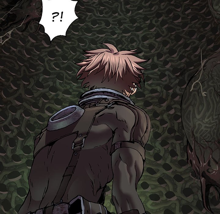 Read Leviathan (Lee Gyuntak) EN Manga Online