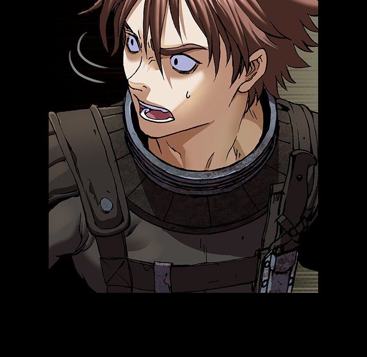 Read Leviathan (Lee Gyuntak) EN Manga Online