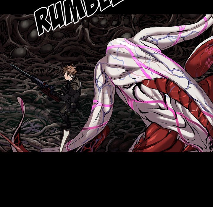 Read Leviathan (Lee Gyuntak) EN Manga Online
