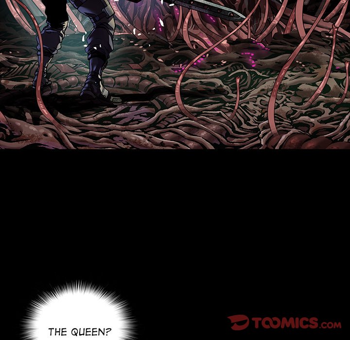 Read Leviathan (Lee Gyuntak) EN Manga Online