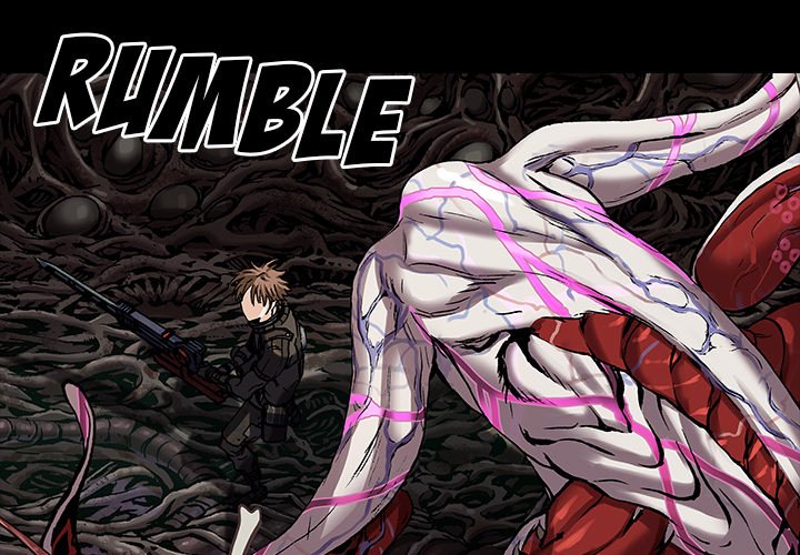 Read Leviathan (Lee Gyuntak) EN Manga Online