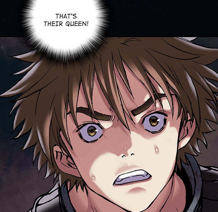 Read Leviathan (Lee Gyuntak) EN Manga Online
