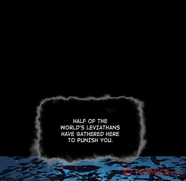 Read Leviathan (Lee Gyuntak) EN Manga Online