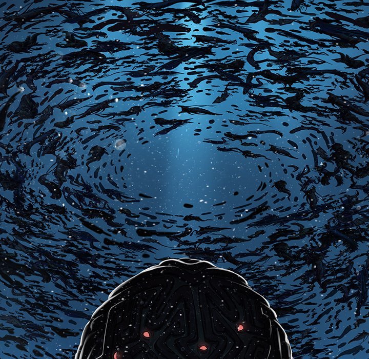 Read Leviathan (Lee Gyuntak) EN Manga Online