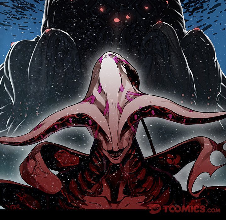 Read Leviathan (Lee Gyuntak) EN Manga Online