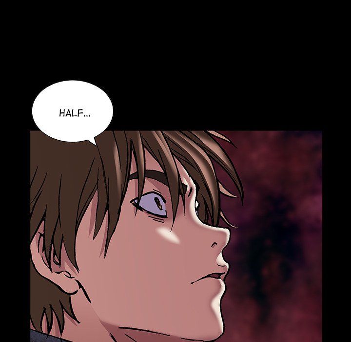 Read Leviathan (Lee Gyuntak) EN Manga Online