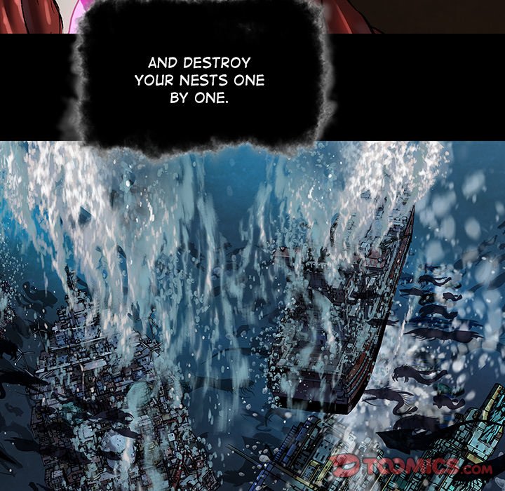 Read Leviathan (Lee Gyuntak) EN Manga Online