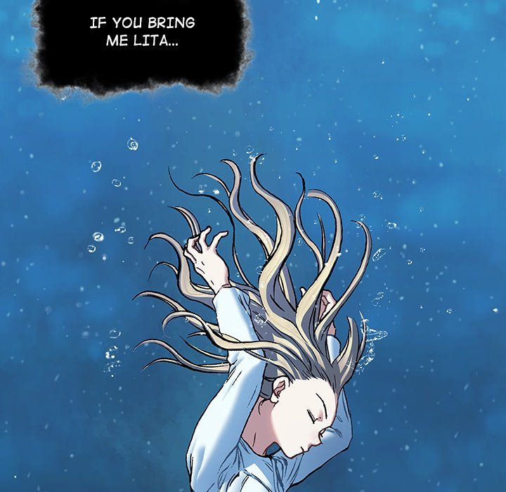 Read Leviathan (Lee Gyuntak) EN Manga Online