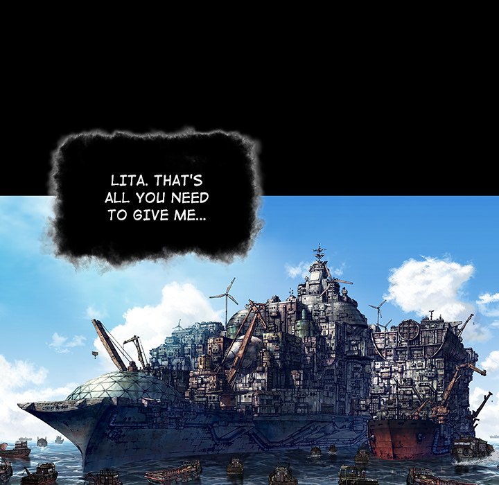 Read Leviathan (Lee Gyuntak) EN Manga Online