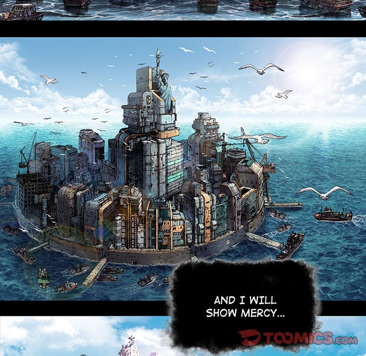 Read Leviathan (Lee Gyuntak) EN Manga Online