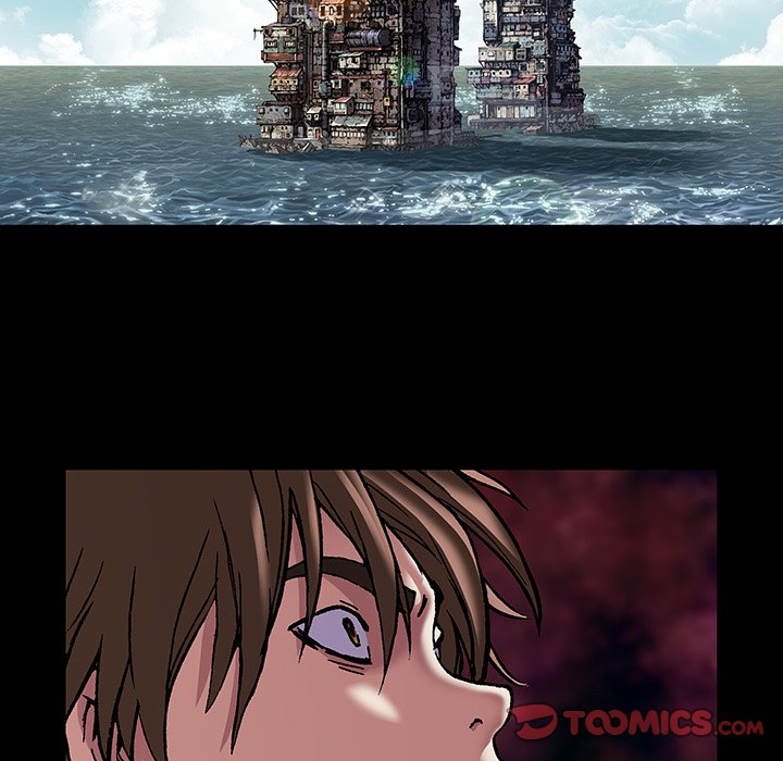 Read Leviathan (Lee Gyuntak) EN Manga Online