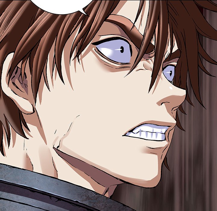 Read Leviathan (Lee Gyuntak) EN Manga Online