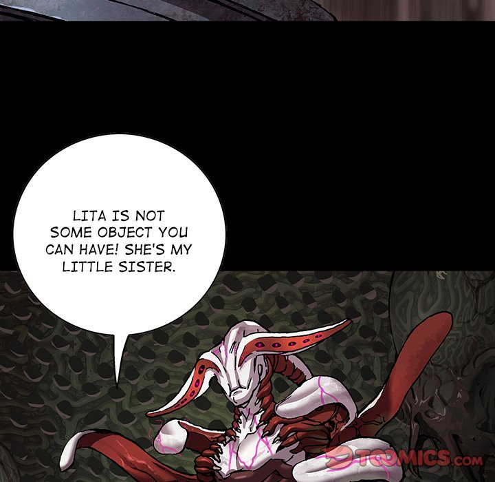 Read Leviathan (Lee Gyuntak) EN Manga Online