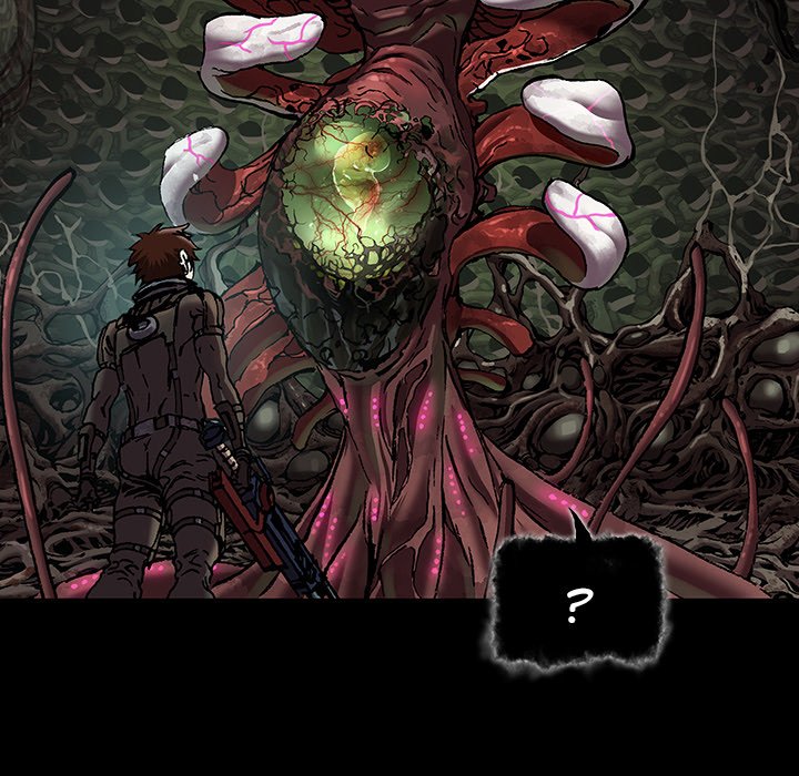 Read Leviathan (Lee Gyuntak) EN Manga Online