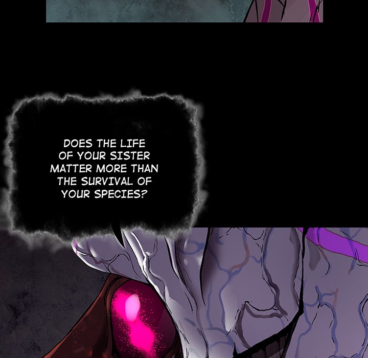 Read Leviathan (Lee Gyuntak) EN Manga Online