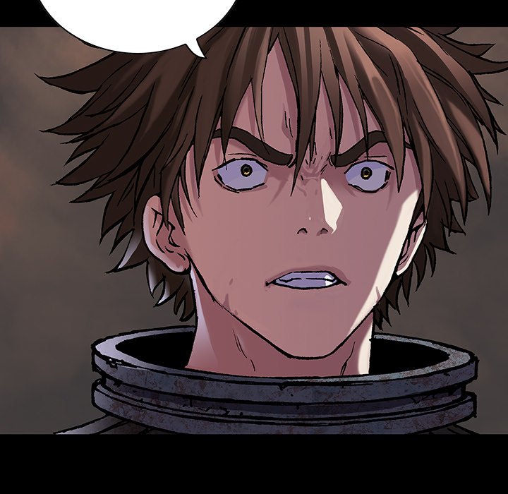 Read Leviathan (Lee Gyuntak) EN Manga Online