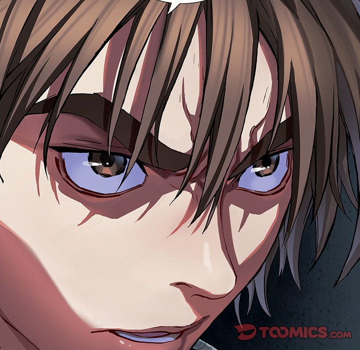 Read Leviathan (Lee Gyuntak) EN Manga Online