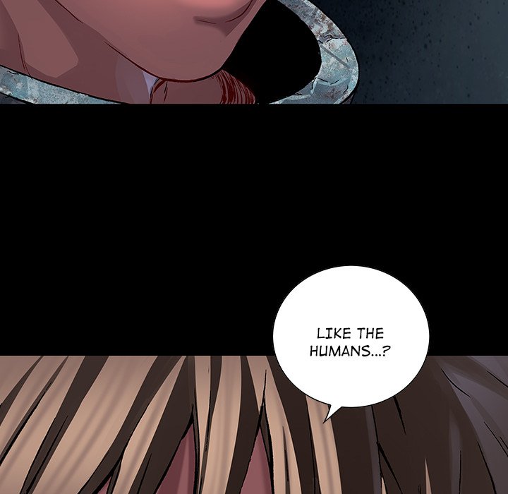 Read Leviathan (Lee Gyuntak) EN Manga Online