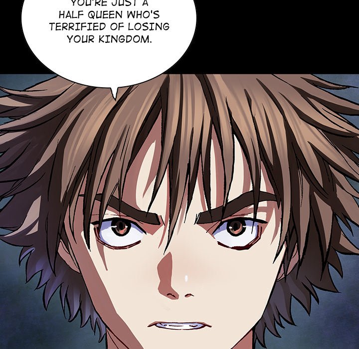 Read Leviathan (Lee Gyuntak) EN Manga Online