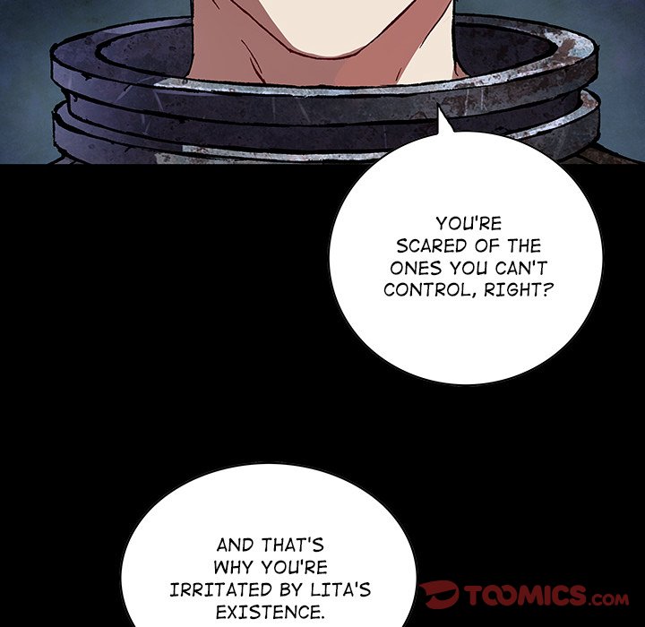 Read Leviathan (Lee Gyuntak) EN Manga Online