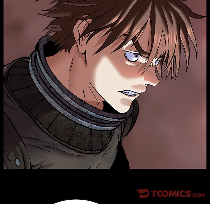 Read Leviathan (Lee Gyuntak) EN Manga Online