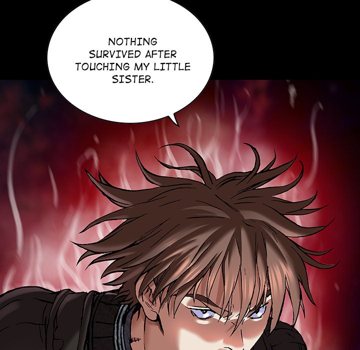 Read Leviathan (Lee Gyuntak) EN Manga Online