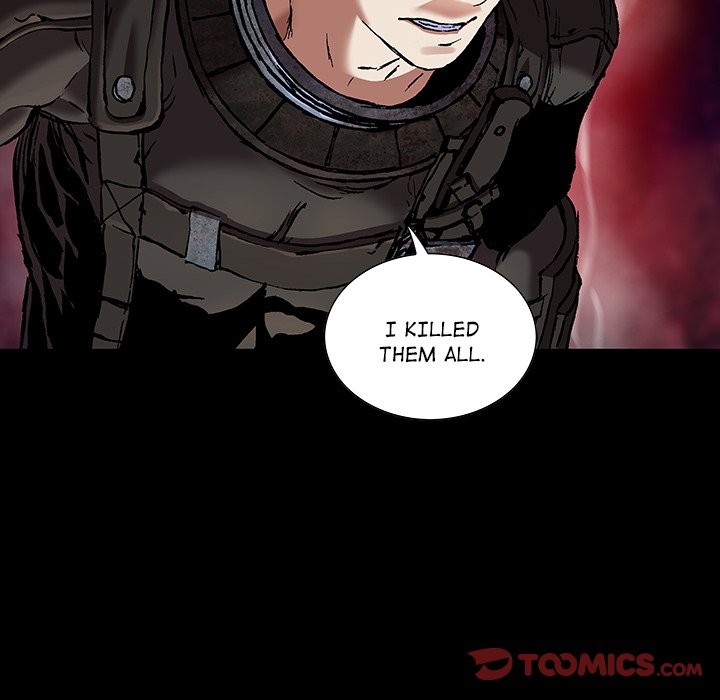 Read Leviathan (Lee Gyuntak) EN Manga Online
