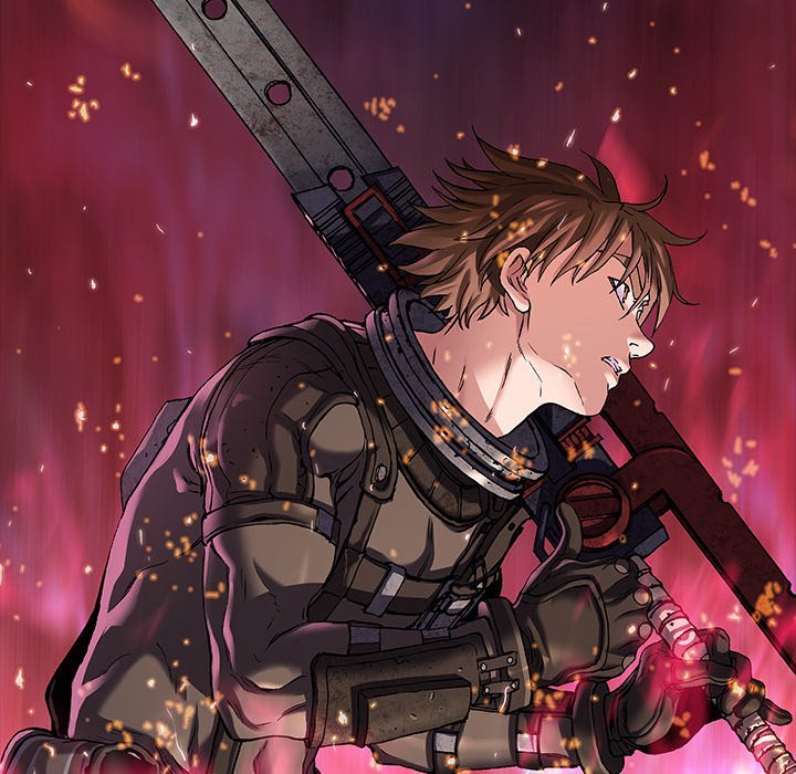 Read Leviathan (Lee Gyuntak) EN Manga Online