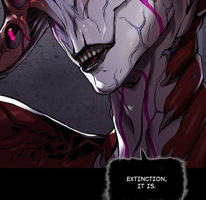 Read Leviathan (Lee Gyuntak) EN Manga Online