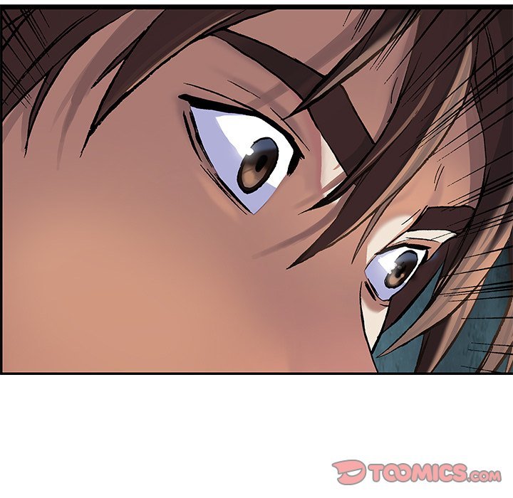 Read Leviathan (Lee Gyuntak) EN Manga Online