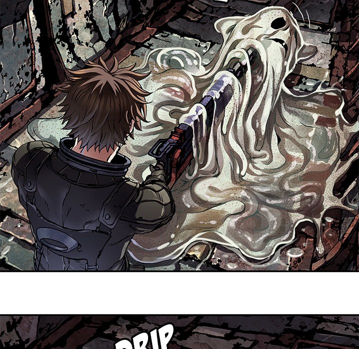 Read Leviathan (Lee Gyuntak) EN Manga Online