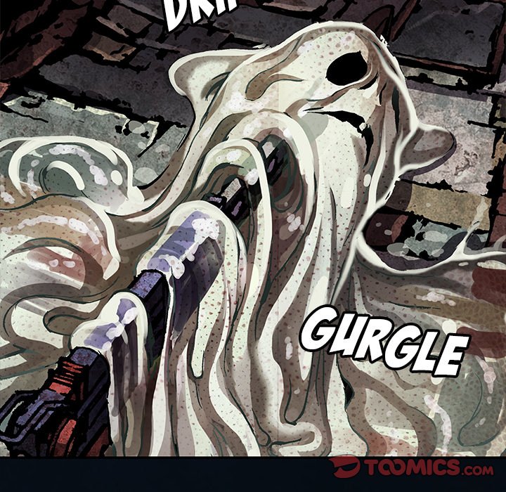 Read Leviathan (Lee Gyuntak) EN Manga Online