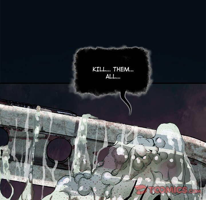 Read Leviathan (Lee Gyuntak) EN Manga Online