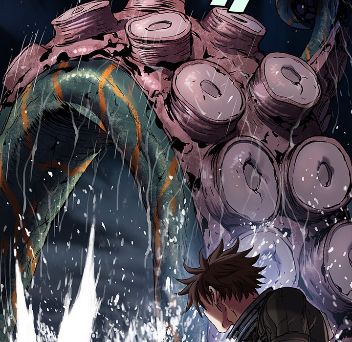 Read Leviathan (Lee Gyuntak) EN Manga Online