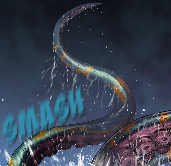 Read Leviathan (Lee Gyuntak) EN Manga Online