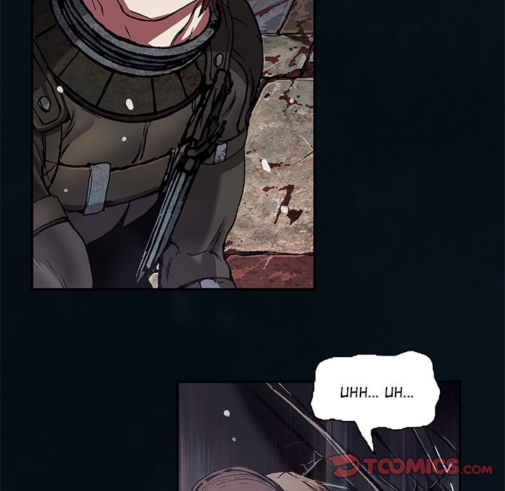 Read Leviathan (Lee Gyuntak) EN Manga Online