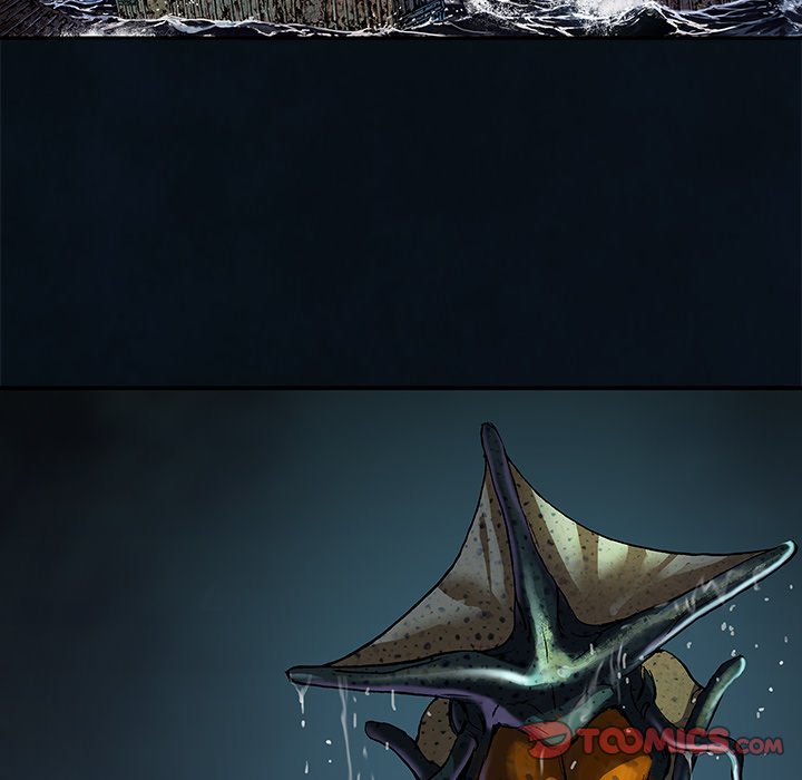 Read Leviathan (Lee Gyuntak) EN Manga Online
